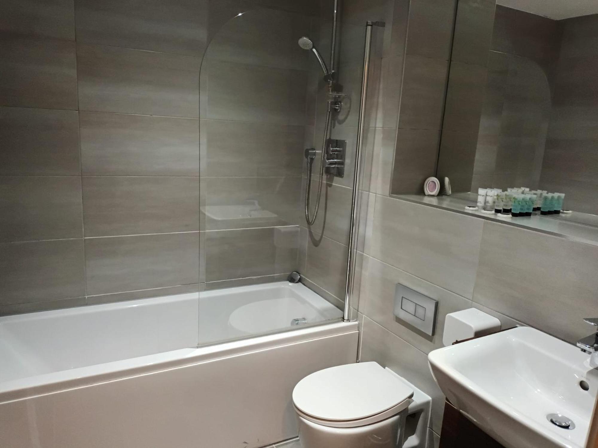 Central Birmingham Apartment - Broad Street Esterno foto